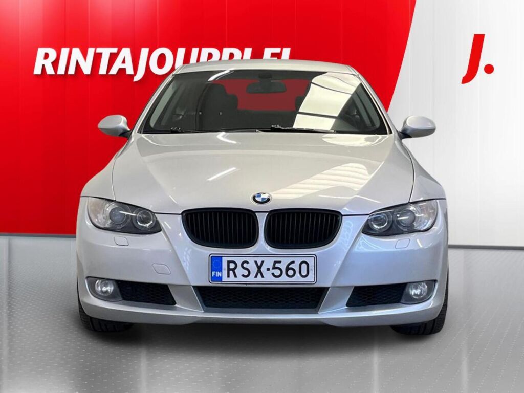 BMW 320 2007 Hopea