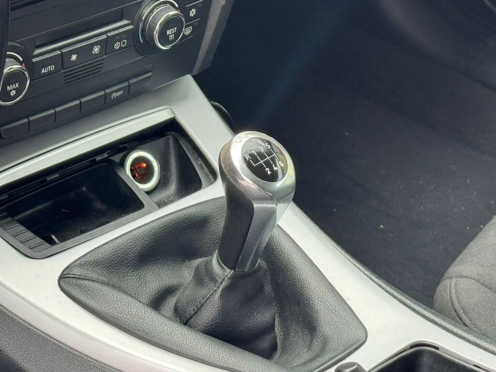 BMW 320 2007 Hopea