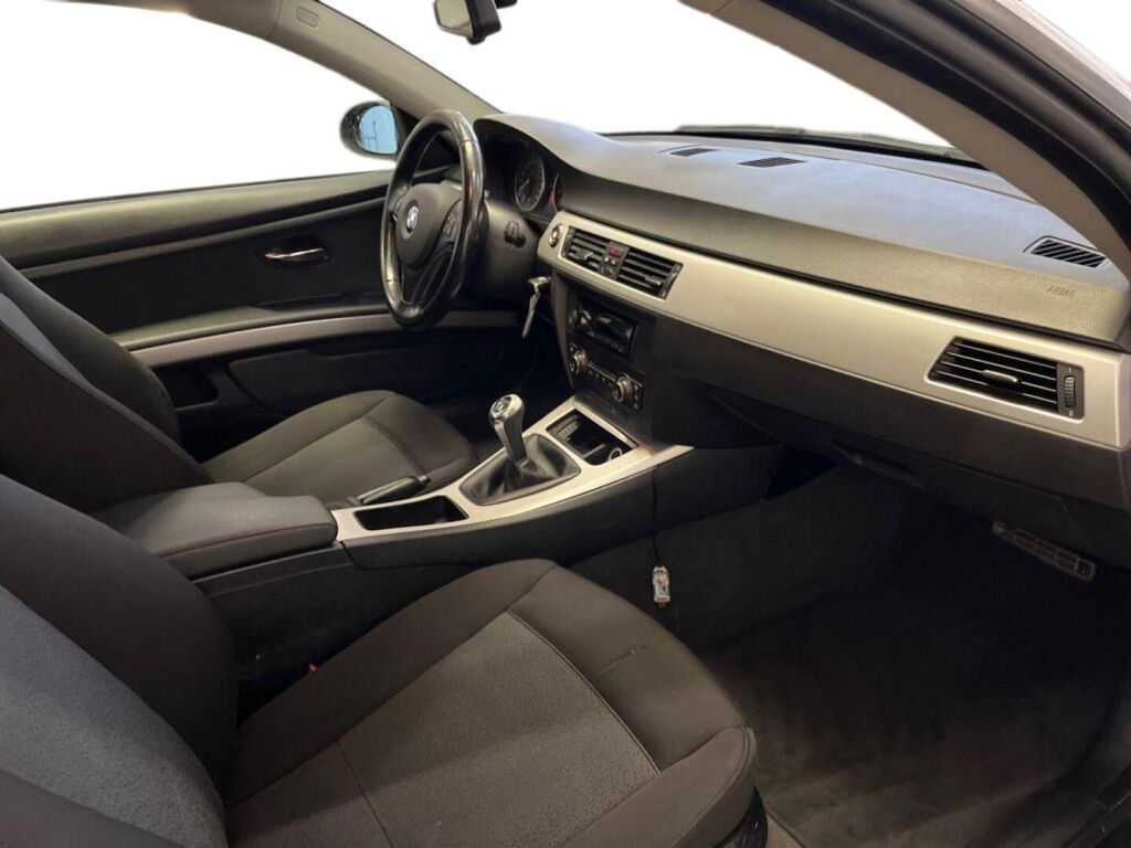 BMW 320 2007 Hopea