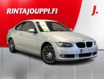 BMW 320 2007 Hopea