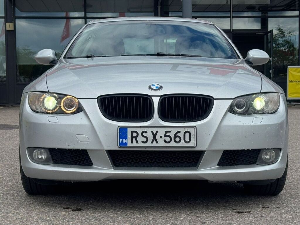 BMW 320 2007 Hopea
