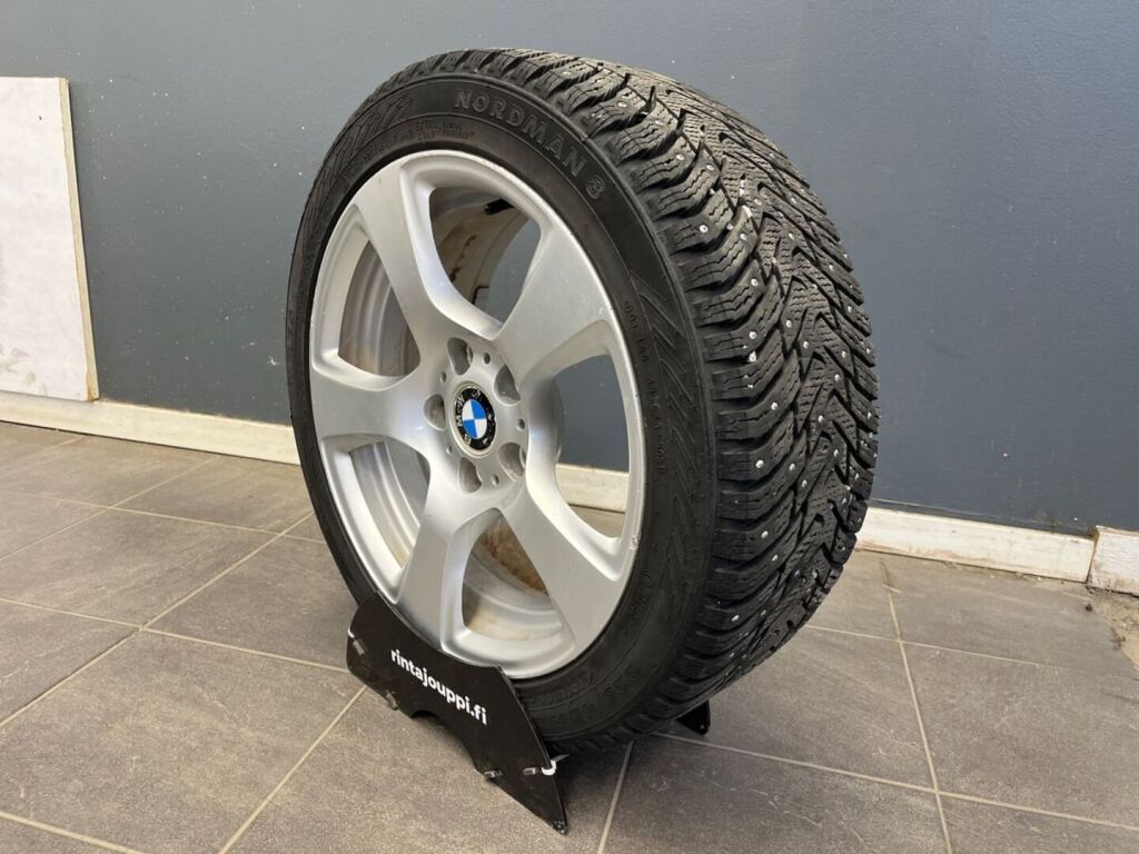 BMW 320 2007 Hopea
