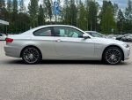 BMW 320 2007 Hopea