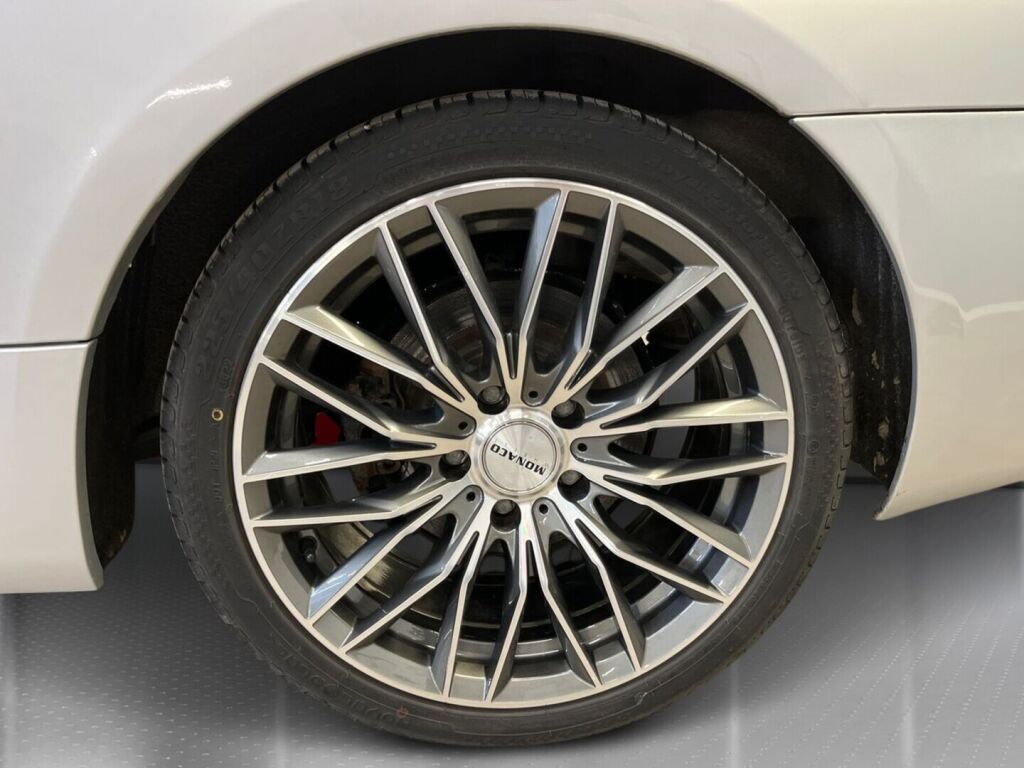BMW 320 2007 Hopea