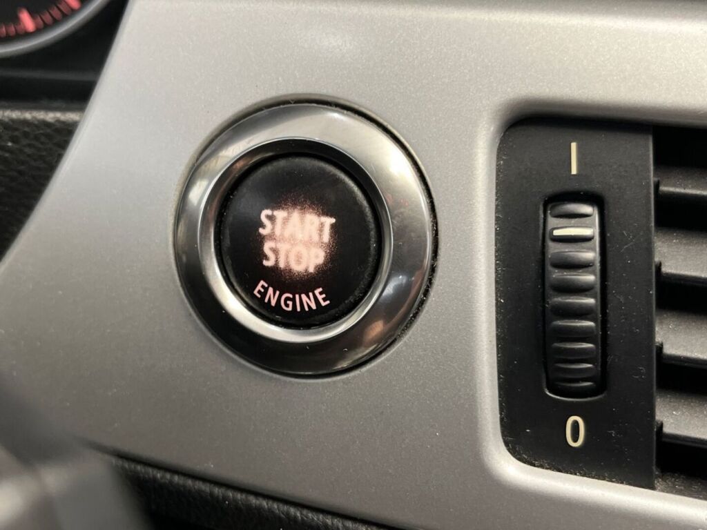 BMW 320 2007 Hopea