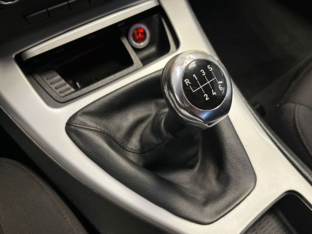 BMW 320 2007 Hopea