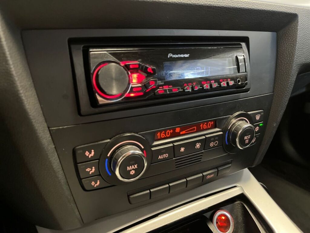 BMW 320 2007 Hopea