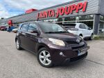 Toyota Urban Cruiser 2011 Violetti
