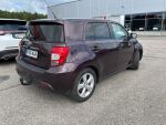 Toyota Urban Cruiser 2011 Violetti