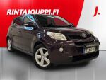Toyota Urban Cruiser 2011 Violetti