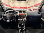 Toyota Urban Cruiser 2011 Violetti