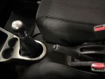Toyota Urban Cruiser 2011 Violetti