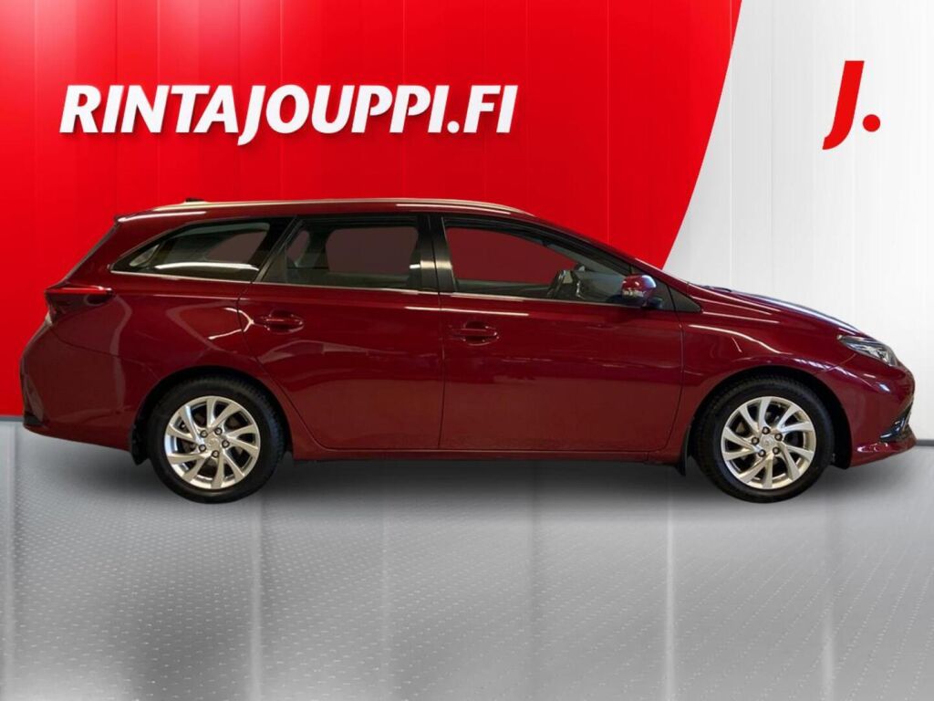 Toyota Auris 2017, kuva 7/23