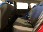 Toyota Auris 2017 Punainen