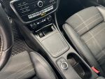 Mercedes-Benz A 2017 Punainen