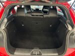 Mercedes-Benz A 2017 Punainen