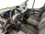 Ford Transit Custom 2018 Harmaa