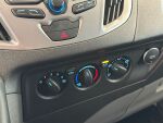 Ford Transit Custom 2018 Harmaa