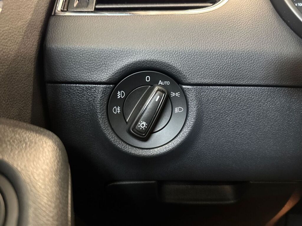 Skoda Octavia 2017 Ruskea (beige)