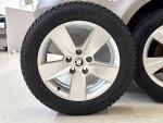Skoda Octavia 2017 Ruskea (beige)