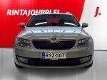 Skoda Octavia 2017 Ruskea (beige)