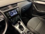 Skoda Octavia 2017 Ruskea (beige)