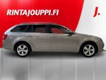 Skoda Octavia 2017 Ruskea (beige)