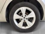 Skoda Octavia 2017 Ruskea (beige)