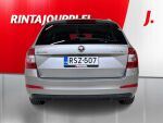 Skoda Octavia 2017 Ruskea (beige)