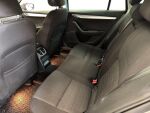 Skoda Octavia 2017 Ruskea (beige)