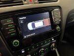 Skoda Octavia 2017 Ruskea (beige)