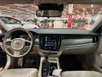 Volvo V90 2017 Musta