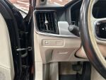 Volvo V90 2017 Musta