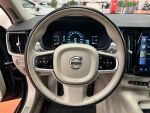 Volvo V90 2017 Musta
