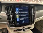 Volvo V90 2017 Musta