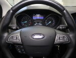 Ford Focus 2017 Harmaa
