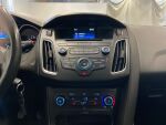Ford Focus 2017 Harmaa