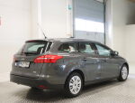 Ford Focus 2017 Harmaa