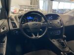 Ford Focus 2017 Harmaa