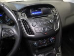 Ford Focus 2017 Harmaa