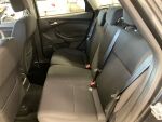 Ford Focus 2017 Harmaa