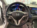 Honda Insight 2011 Valkoinen