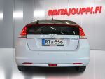 Honda Insight 2011 Valkoinen