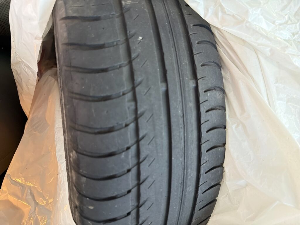 Honda Insight 2011 Valkoinen