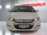 Honda Insight 2011 Valkoinen