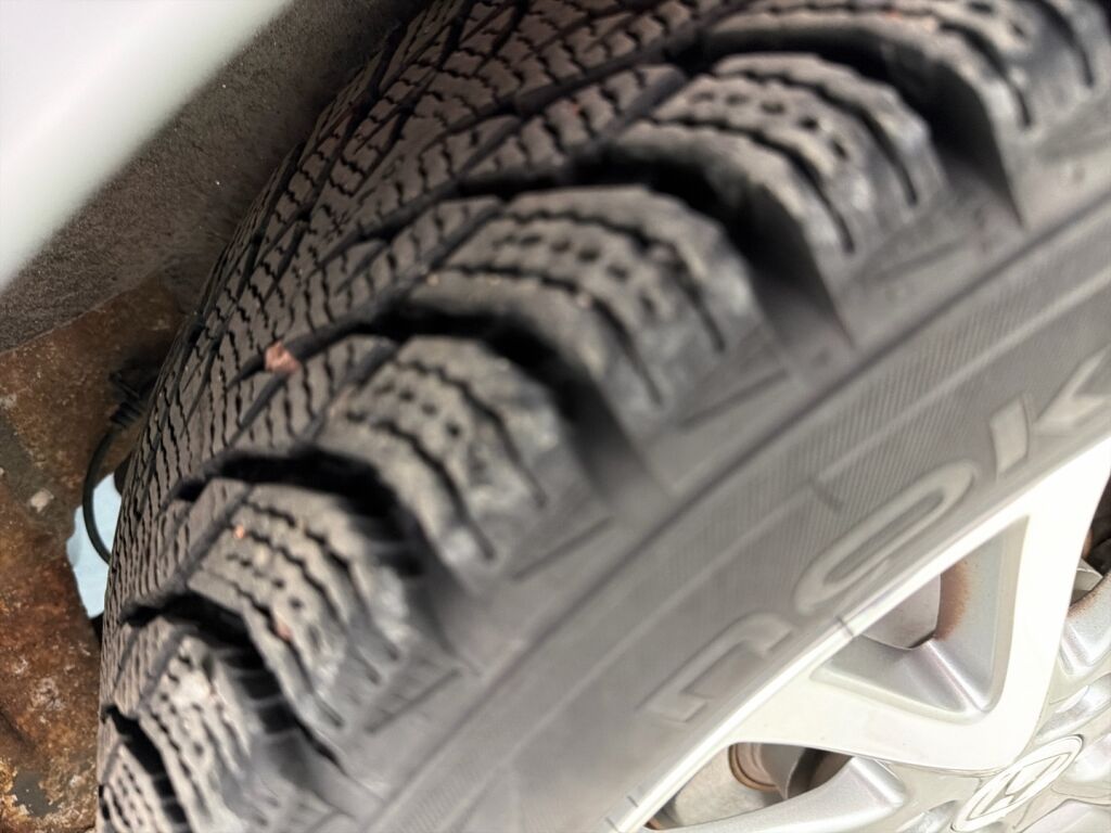 Honda Insight 2011 Valkoinen