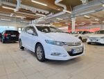 Honda Insight 2011 Valkoinen