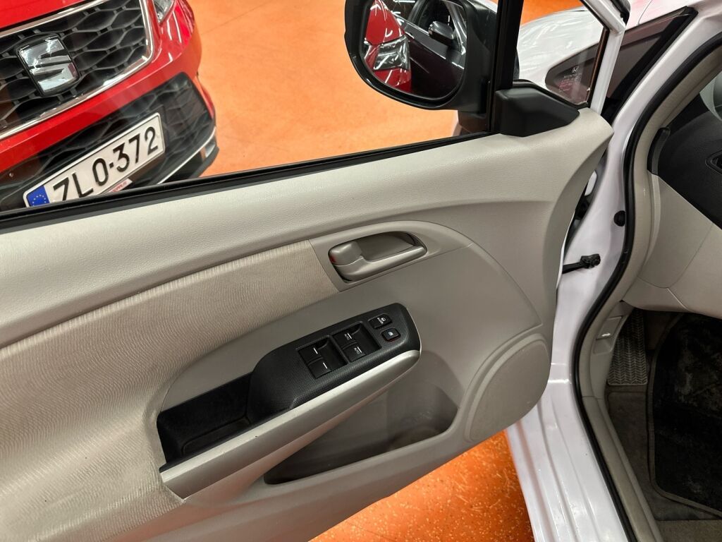 Honda Insight 2011 Valkoinen