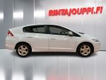 Honda Insight 2011 Valkoinen