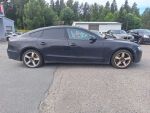 Audi A5 2011 Musta